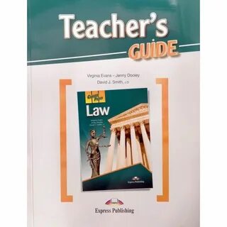 Career paths law