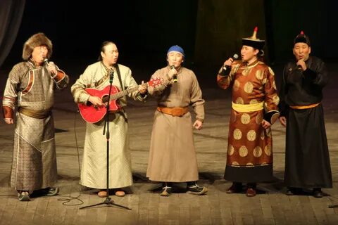 Республика тыва какой язык