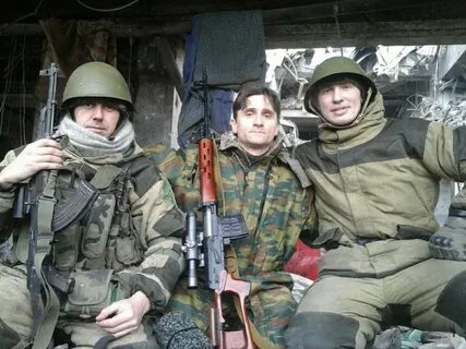 Деян снайпер
