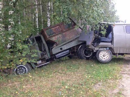 Уаз рязань и рязанская область