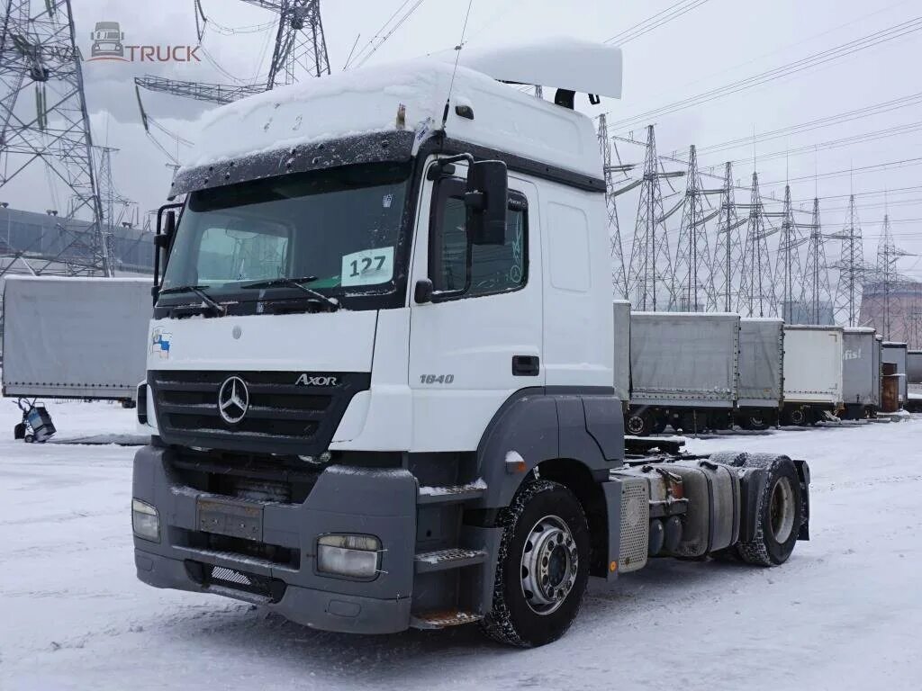 Mercedes-Benz Axor 1840. Mercedes Axor 1840 тягач седельный. Мерседес Аксор тягач 2023. Mercedes Axor 2011. Мерседес аксор купить бу