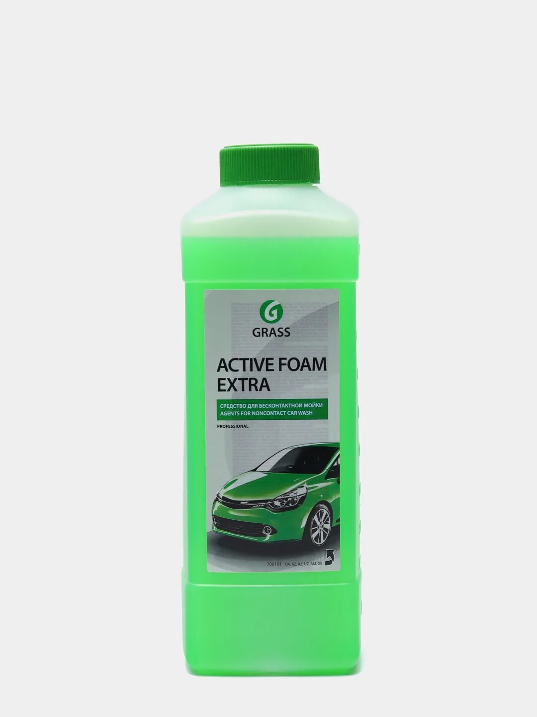 Пена для мытья автомобиля. Активная пена grass Active Foam Extra 1 л. Автошампунь для бесконтактной мойки (6кг) Active Foam Extra (grass)!!!!. Автошампунь grass Active Foam Extra для бесконтактной мойки 1л. Dr.Active активная пена " Active Foam Extra" 23 кг (801731).