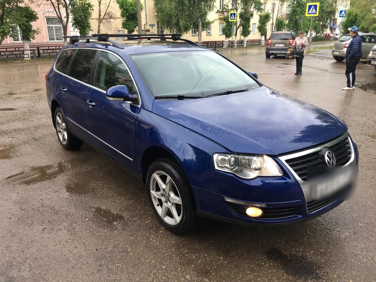 Купить пассат б6 дизель. Volkswagen Passat b6 синий. Volkswagen Passat b6 2008 универсал. Фольксваген Пассат б6 универсал синий. Синий Passat b6 универсал.