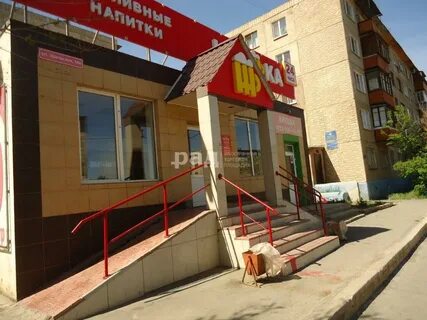 Оренбургская д 4
