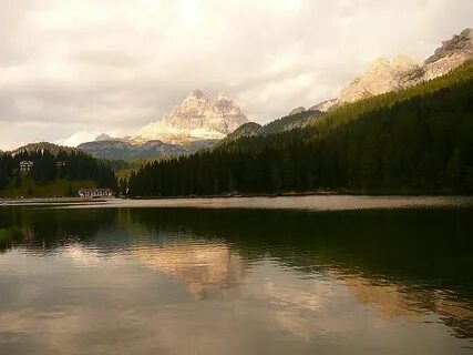 See lake