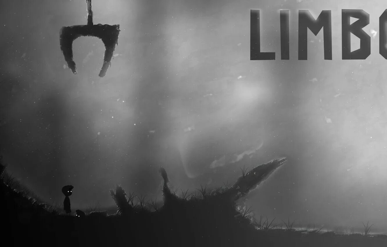 Limbo (игра) 9x16. Limbo фон. Игра Limbo 2. Limbo (2010).