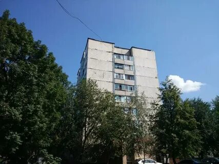 Волочаевская улица 5