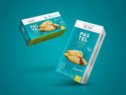 New package