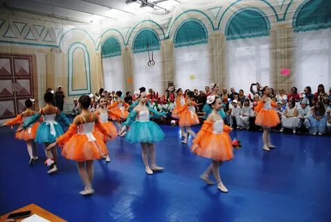 Цвр конкурсы