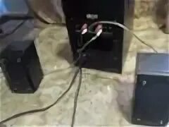 Подключить колонку vipe
