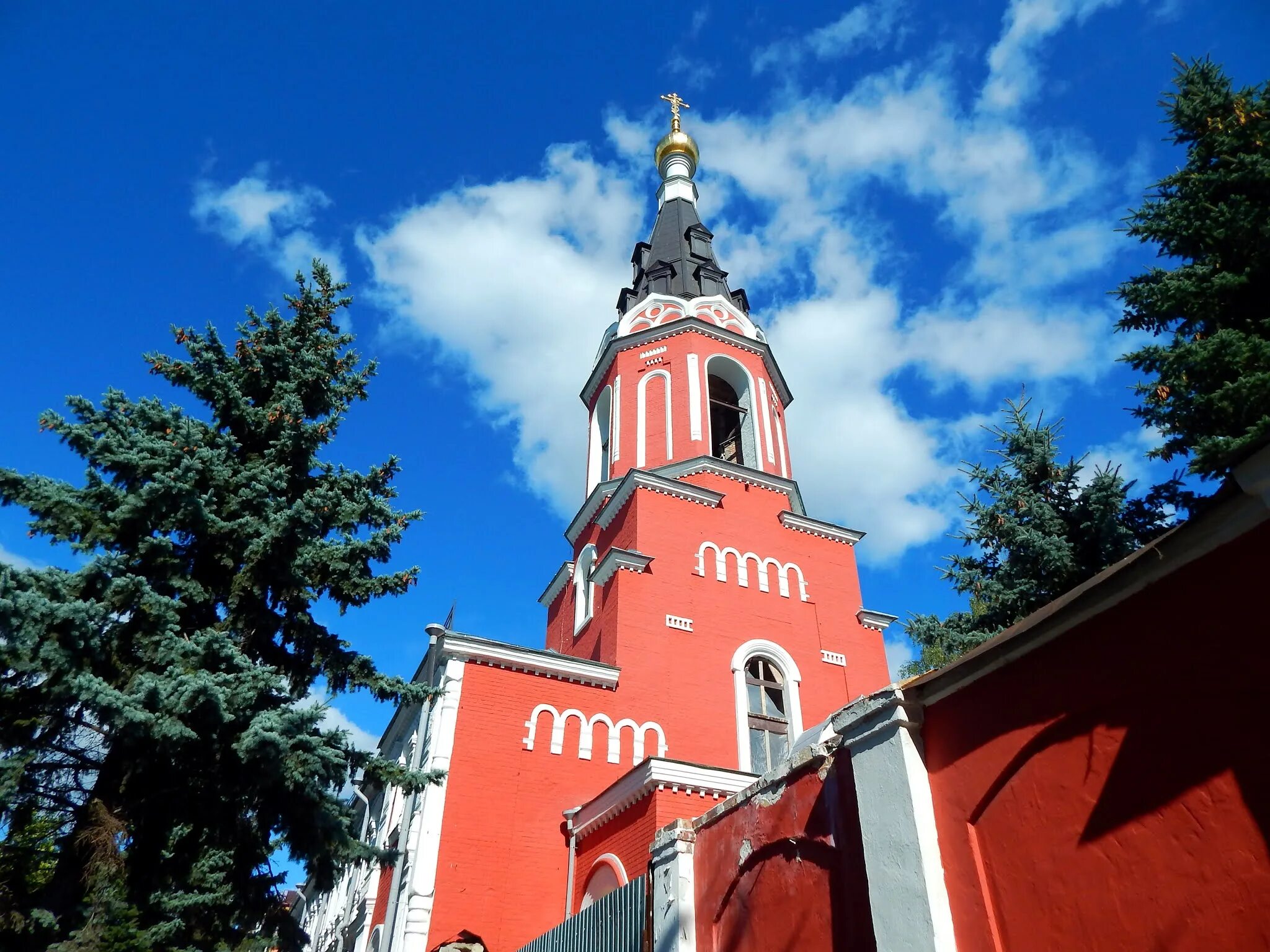 Сормовский храм