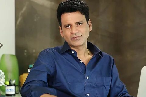 Manoj Bajpai Wallpapers.