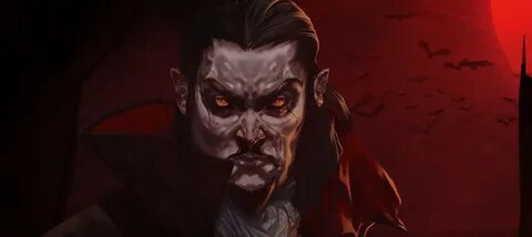 Vampire survivors библия