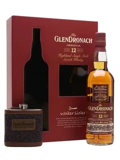 Glendronach 12
