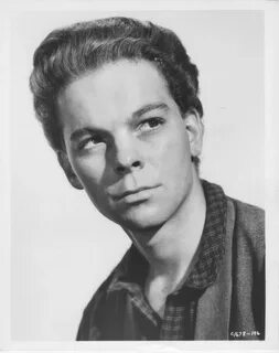 Russ Tamblyn Bosy