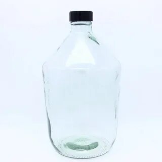 10 литровая бутыль