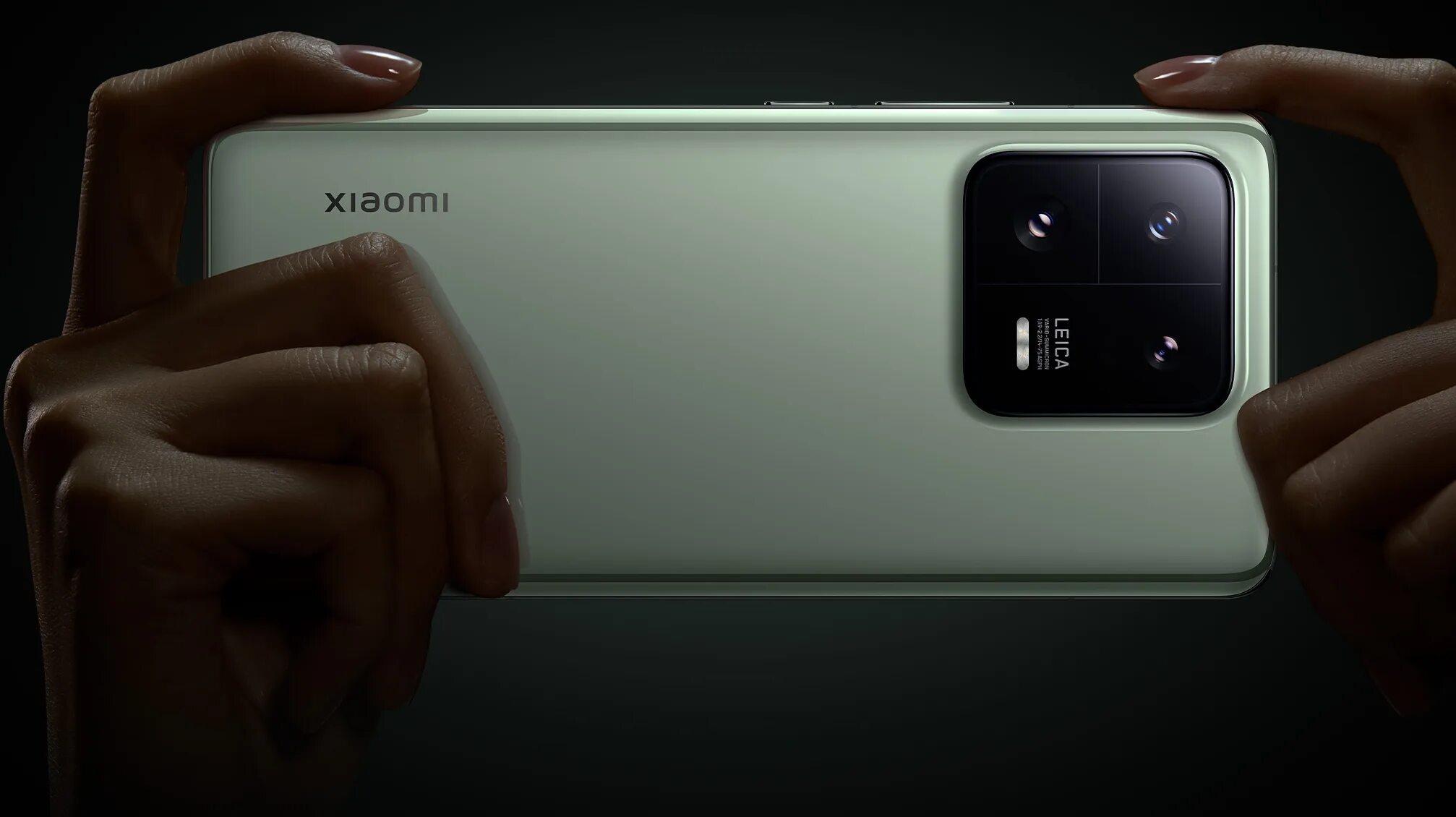 Смартфон Xiaomi 13 12/512 ГБ White CN - купить на официальном сайте