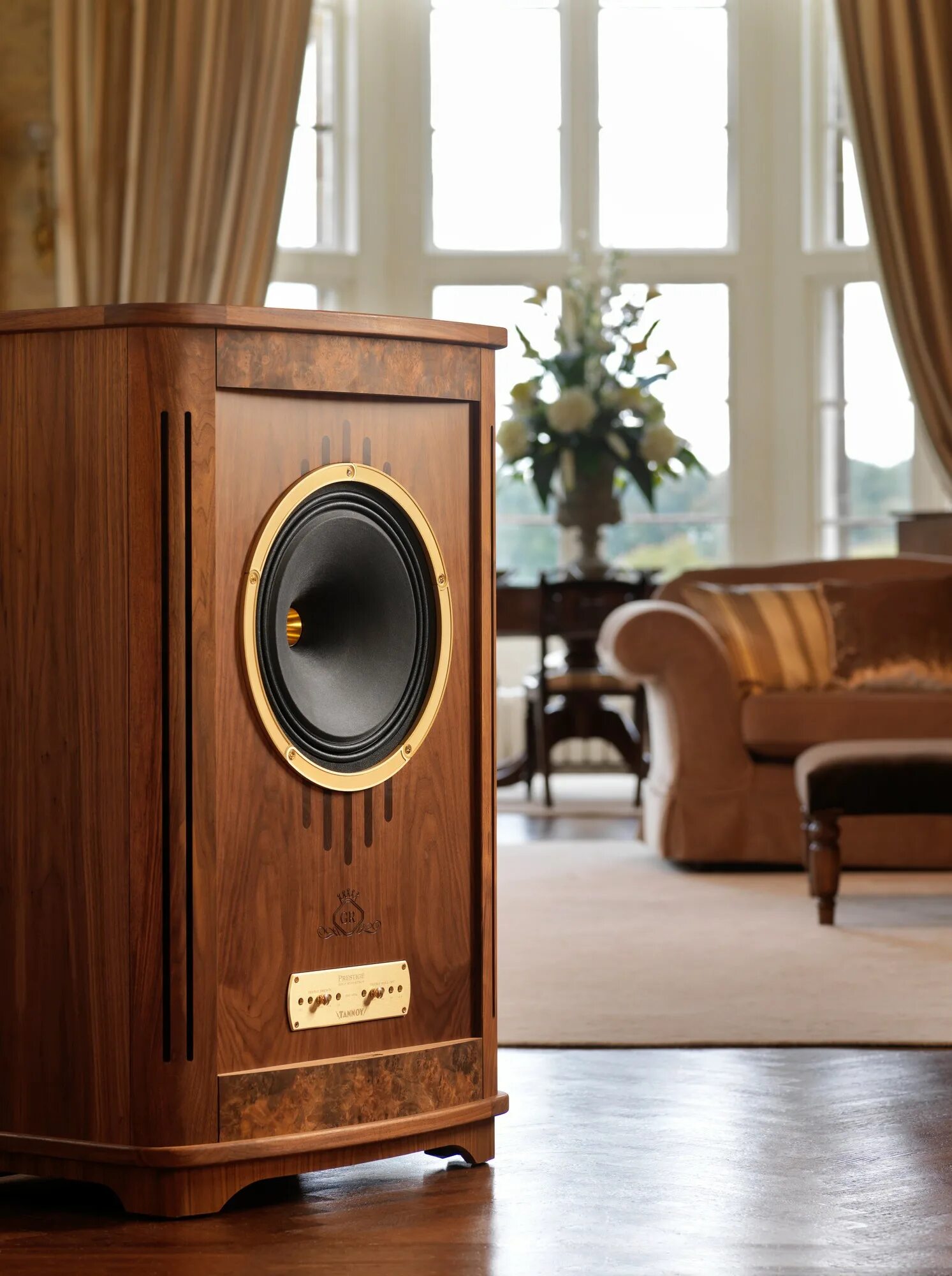 Колонка на английском языке. Акустическая система Tannoy Canterbury gr. Акустика Tannoy Prestige. Напольная акустика Tannoy. Tannoy Westminster Prestige Gold reference.