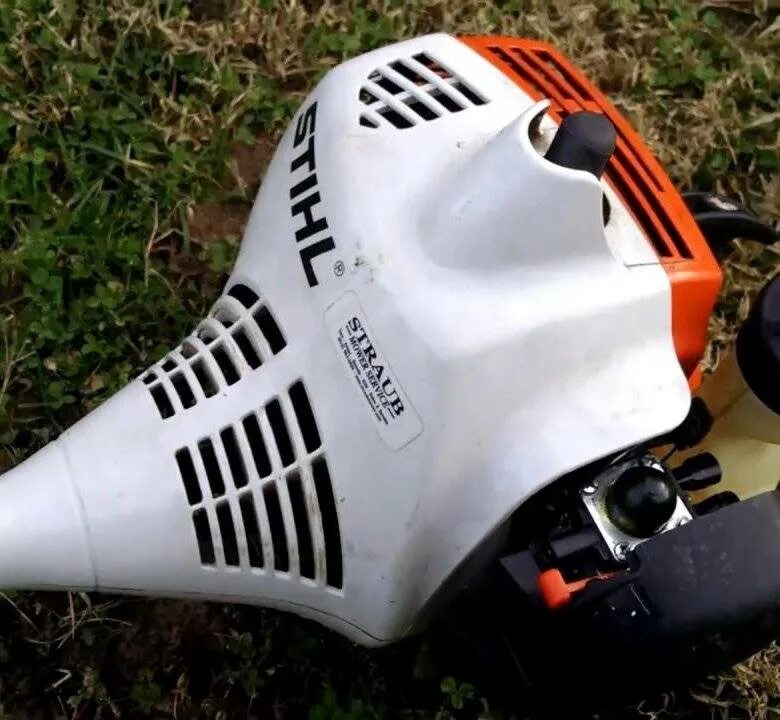 Мотокоса Stihl FS 38. Мотокоса штиль FS 45. Бензокосилка штиль fs45. Триммер Stihl FS 55.