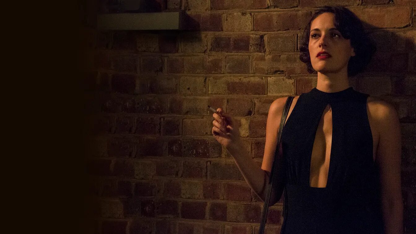 дрянь (fleabag), 2016–2019. дрянь кубик в кубе. дрянь кубик в кубе. фильм дрянь fleabag. дрянь 2 сезон.