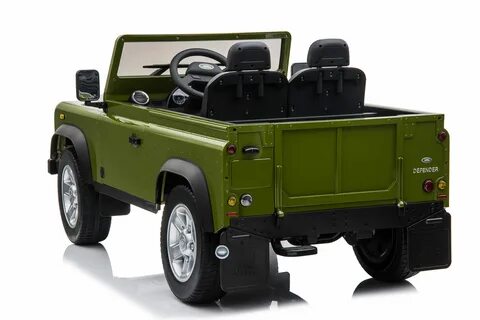 Defender mini