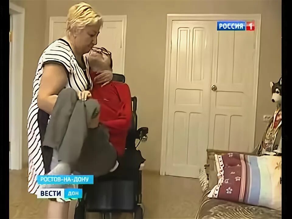Дон тр репортаж. Дон тр репортаж