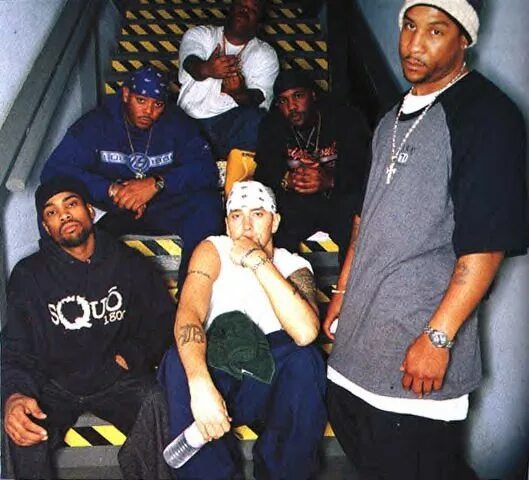 Группа d 12. D12 Eminem. Группа Eminem d-12. Bugz d12. Eminem Wu Tang.