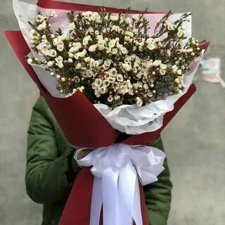 Районы букет