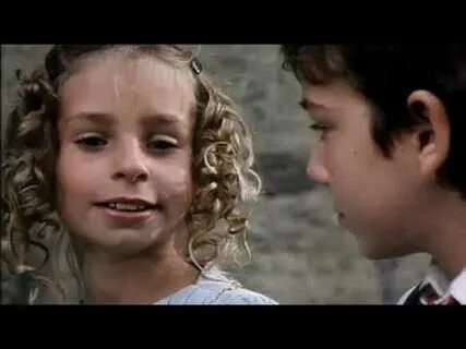 Children i movies
