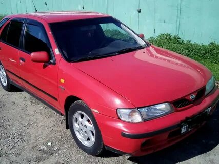 Альмера 1.4