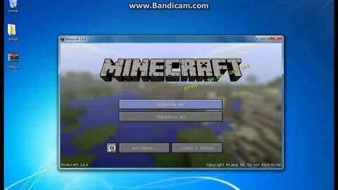 Как установить мод на minecraft