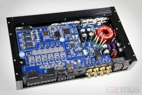 Venom d41dsp