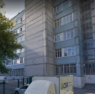 58 корпус