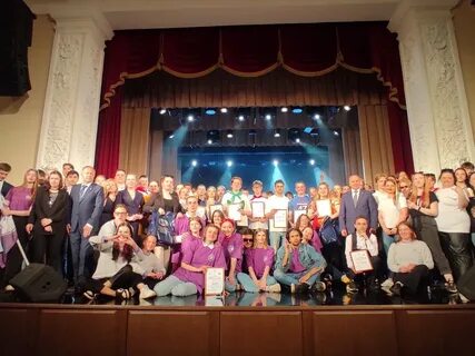 Фестиваль 15 мая