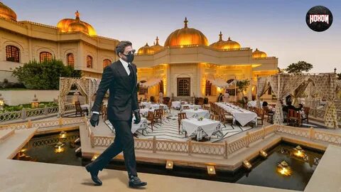 Most Expensive Restaurants of Bollywood Celebrities - YouTube
