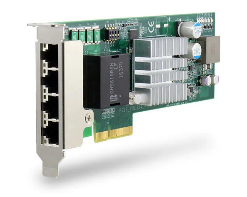 Сетевая карта PCI Low profile. POE PCI контроллер. Сетевая плата PCIE 4x. Advantech модуль расширения PCI. Сетевые карты расширения