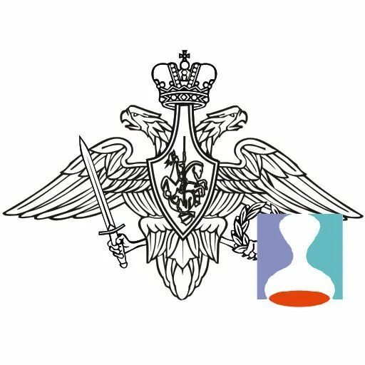 Эмблема мо