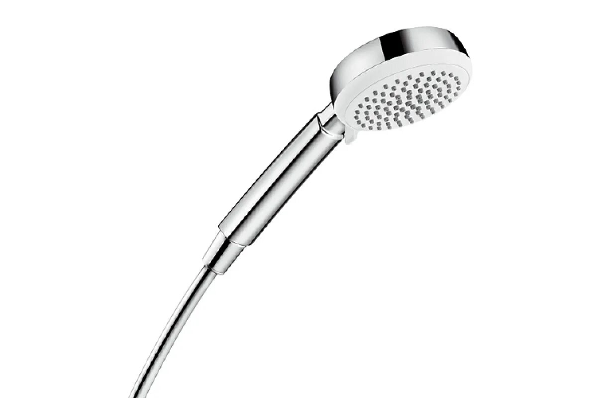 Душевая лейка Hansgrohe Croma 110 select е Multi HS 26810400. Hansgrohe Crometta 100 Multi 26823400. 26802400 Hansgrohe. Душевая лейка Hansgrohe Crometta 100 Vario 26824400. Длинная лейка для душа