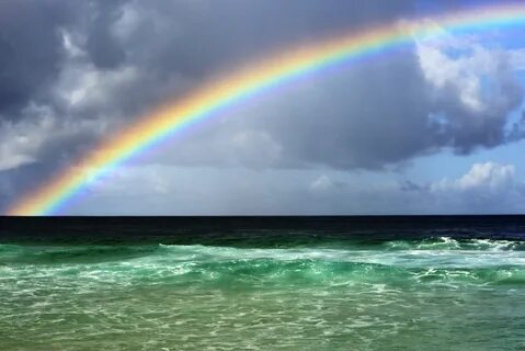 Arc en ciel