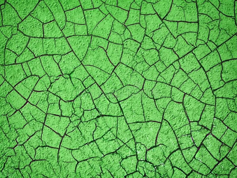 Зеленые трещины. Зеленая потрескавшаяся стена. Трещина на зелёном фоне. Потрескавшийся зелёный.