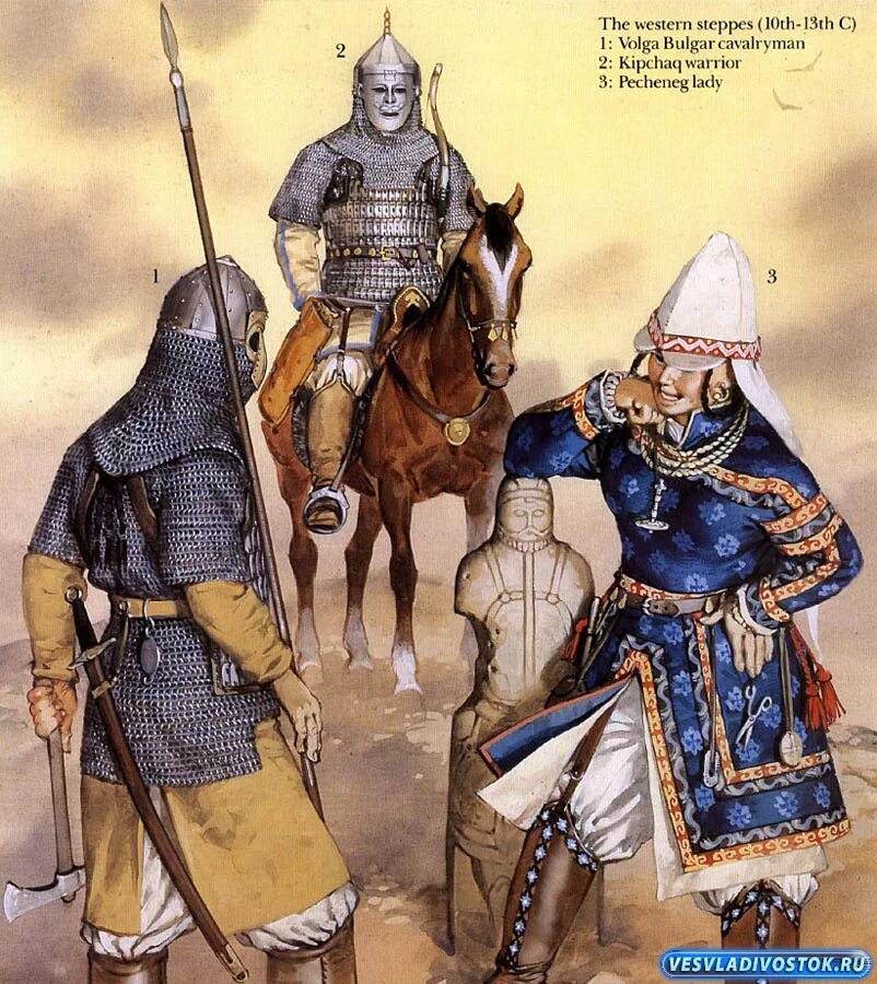кочевники хазары печенеги. половцы кипчаки. как выглядит тюрк. хазары половцы монголо татары печенеги. ангус макбрайд половцы.