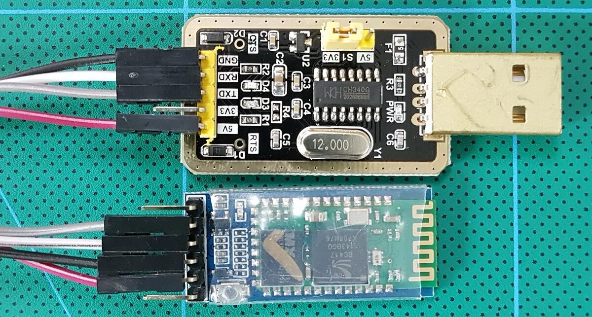 Адаптер TTL-UART. Ch341a Arduino. Блютуз ардуино HC-06. USB UART адаптер Bluetooth.