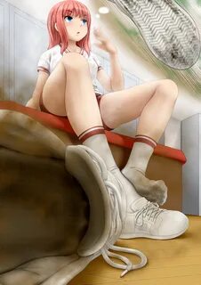 Hentai socks - Best adult videos and photos