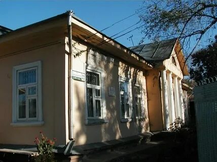 Дзержинского 22