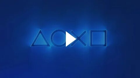Презентация игр sony 2022