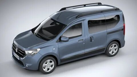 Dacia sandman