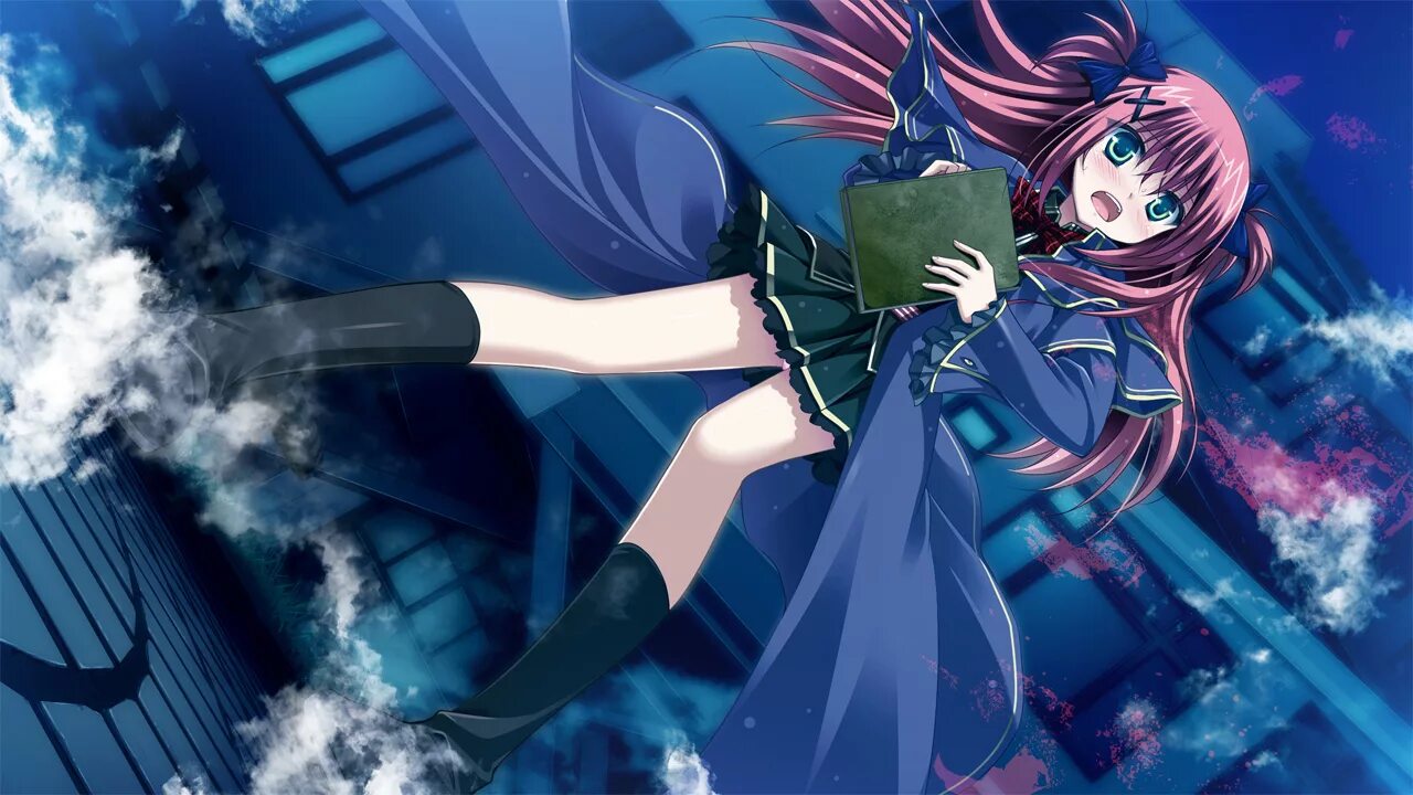 Yumeutsutsu. Yumeutsutsu re:master r18. Naraoka mitsuki. Японskie mastera. Игра : yumeutsutsu re:after.