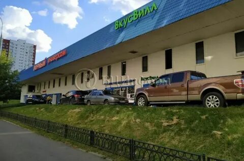 Крылатская 33