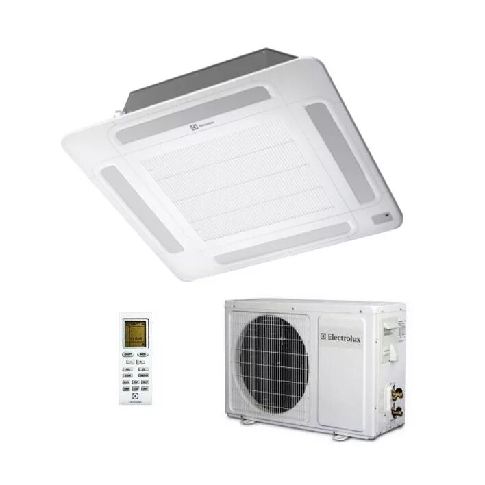 Кассетные фанкойлы electrolux. Кассетный кондиционер Electrolux EACC-18h/up2/n3. Electrolux EACC-18h/up3/n3. Electrolux EACC-18h/up2/n3. Кассетный кондиционер Electrolux EACC/I-60h/DC/n3.