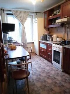 Снять квартиру в капотне